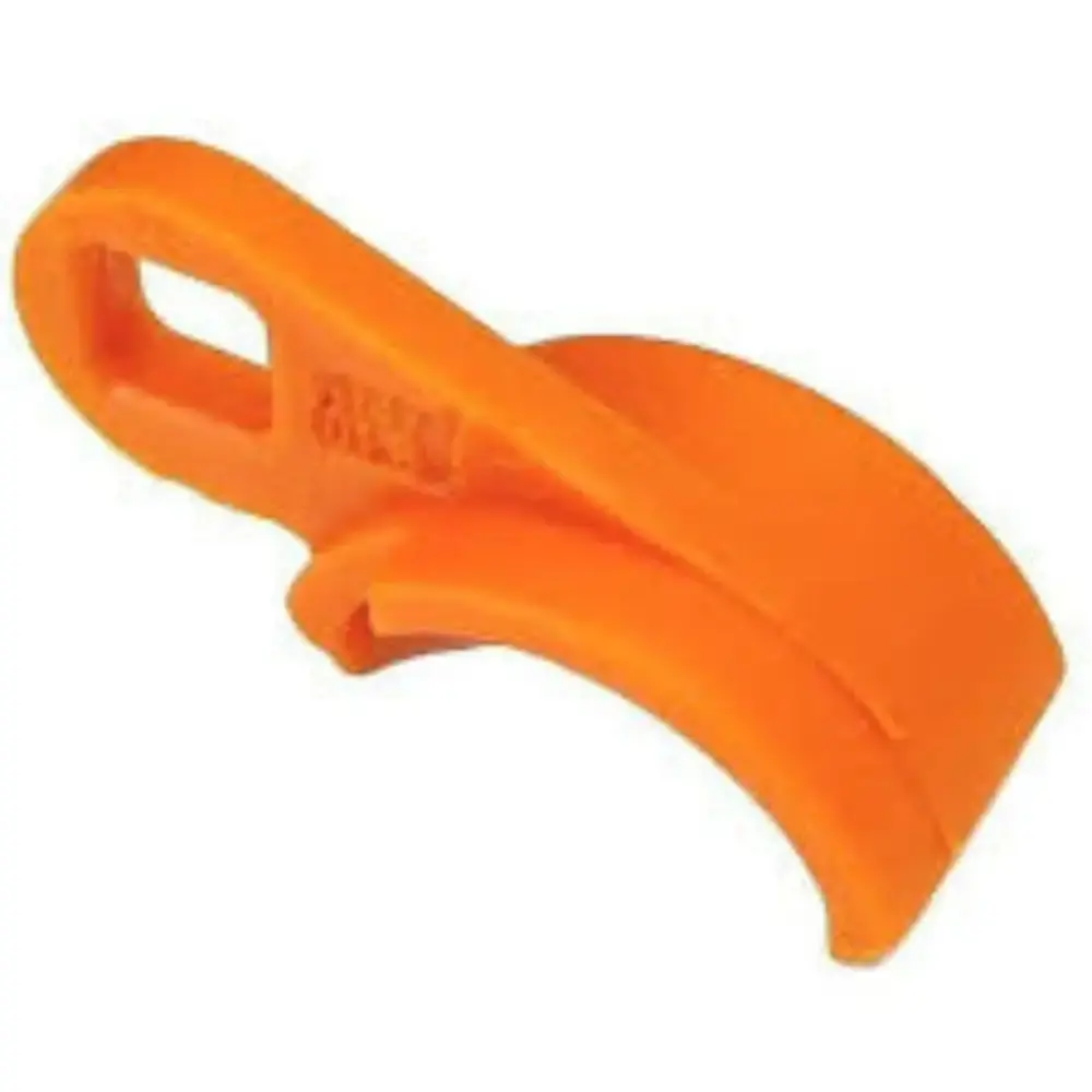 Borboleta do afogador de latao BT45 4314-141-3800 STIHL — fotografia 4