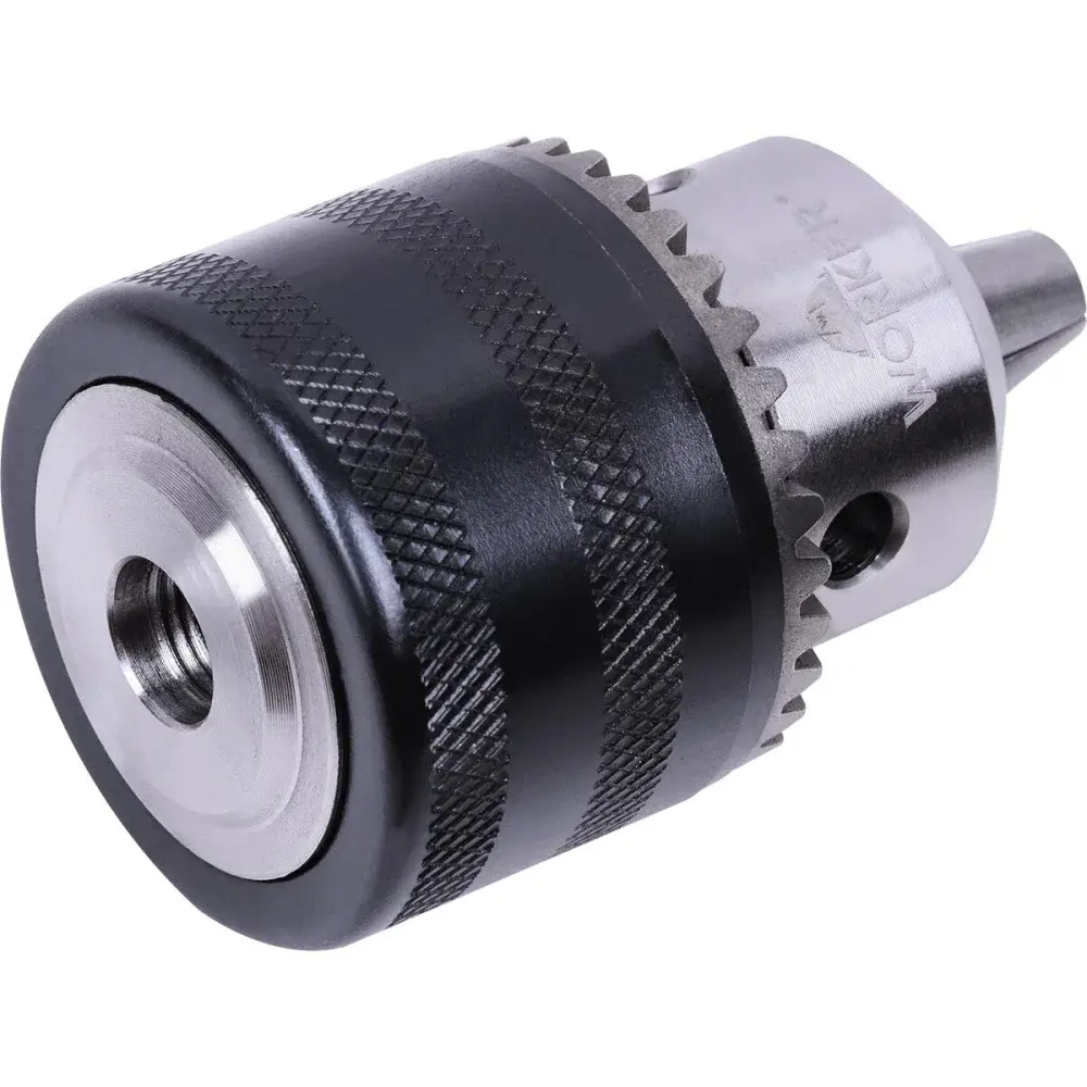 Mandril com chave 13MM 1/2 3/8 x 24 Worker — fotografia 3