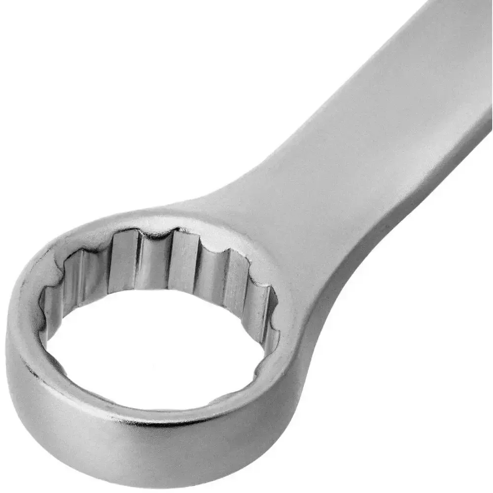 Chave combinada 21 MM cromo vanádio Stels — fotografia 5