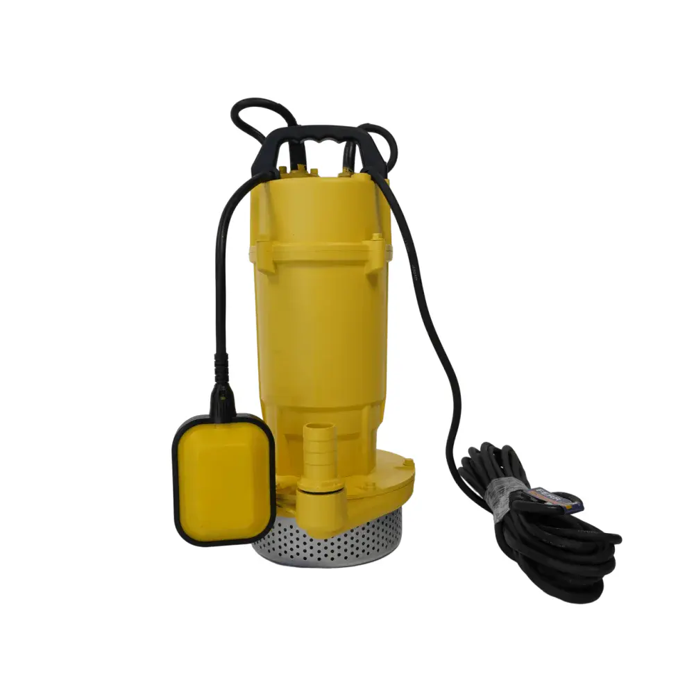 Bomba submersível premium BS-32 1CV 750W 127V Ferrari