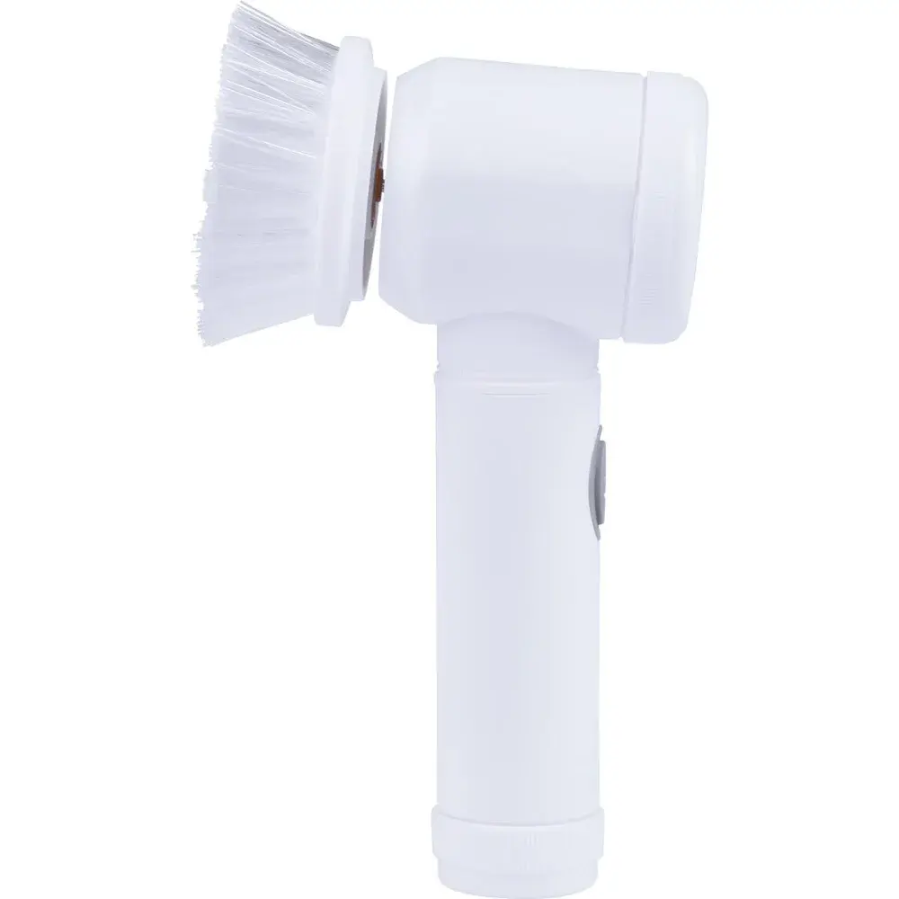 Escova rotativa à bateria mágica de limpeza 1800RPM Bumafer