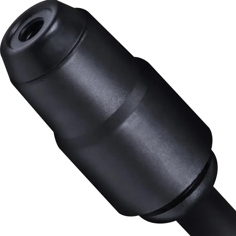 Hastes adaptadora com encaixe sds max para sds plus Worker — fotografia 9