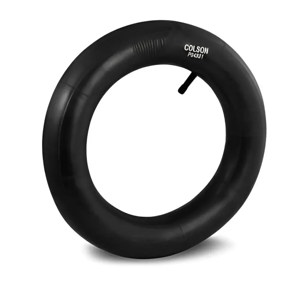 Câmara de ar pneumática para pneu 4,00X8 da Colson