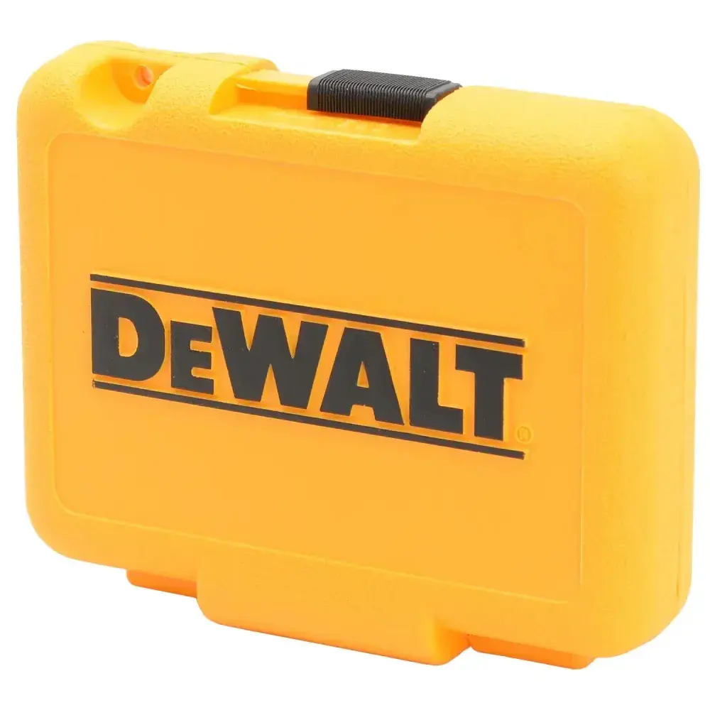 Kit para parafusadeira furar e parafusar 8 peç DW2730 Dewalt — fotografia 6