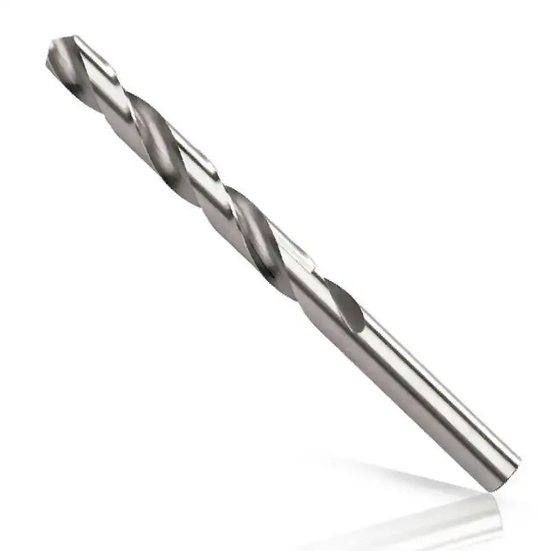 Broca de aço rápido HSS para metal 18 MM 720809 MTX — fotografia de referência