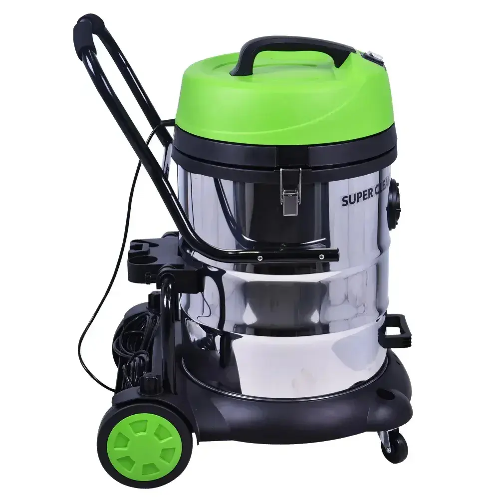 Aspirador de pó/líquidos 1200W super clean ipc soteco – 127V — fotografia 9