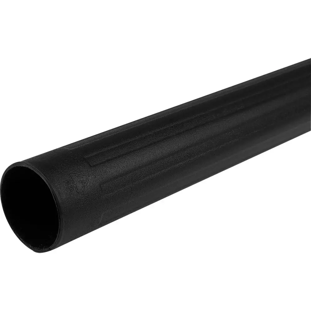 Tubos extensores para extratora elw 25 Worker — fotografia 4