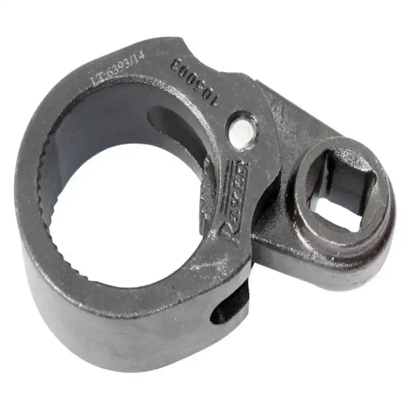Ferramenta com encaixe 1/2" para junta do braço axial 105003 Raven — fotografia de referência