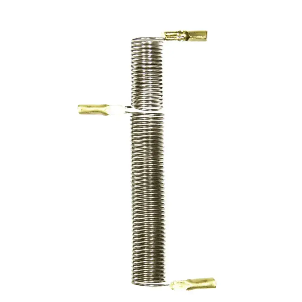 Resistência elétrica 4500W 127V Liege — fotografia de referência