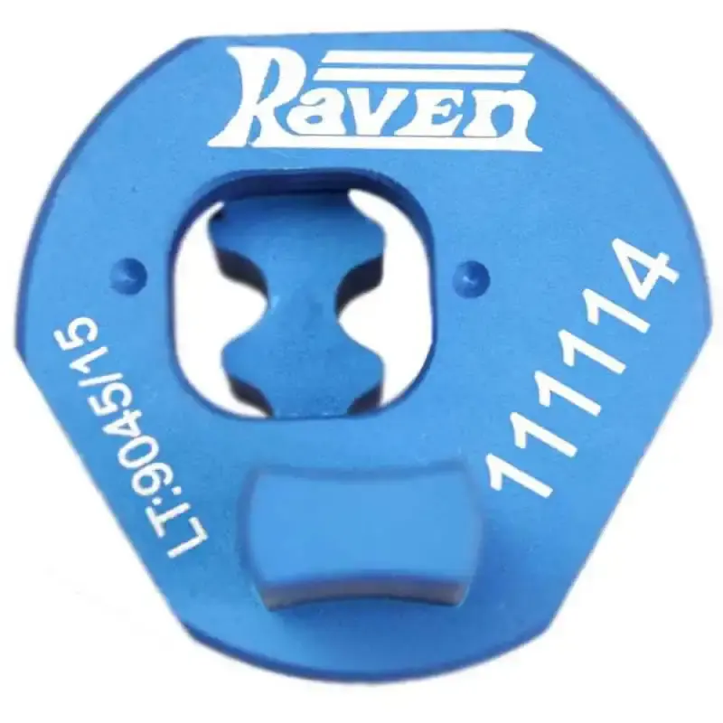 Ferramenta para sincronismo do motor VW EA211 111114 Raven — fotografia de referência