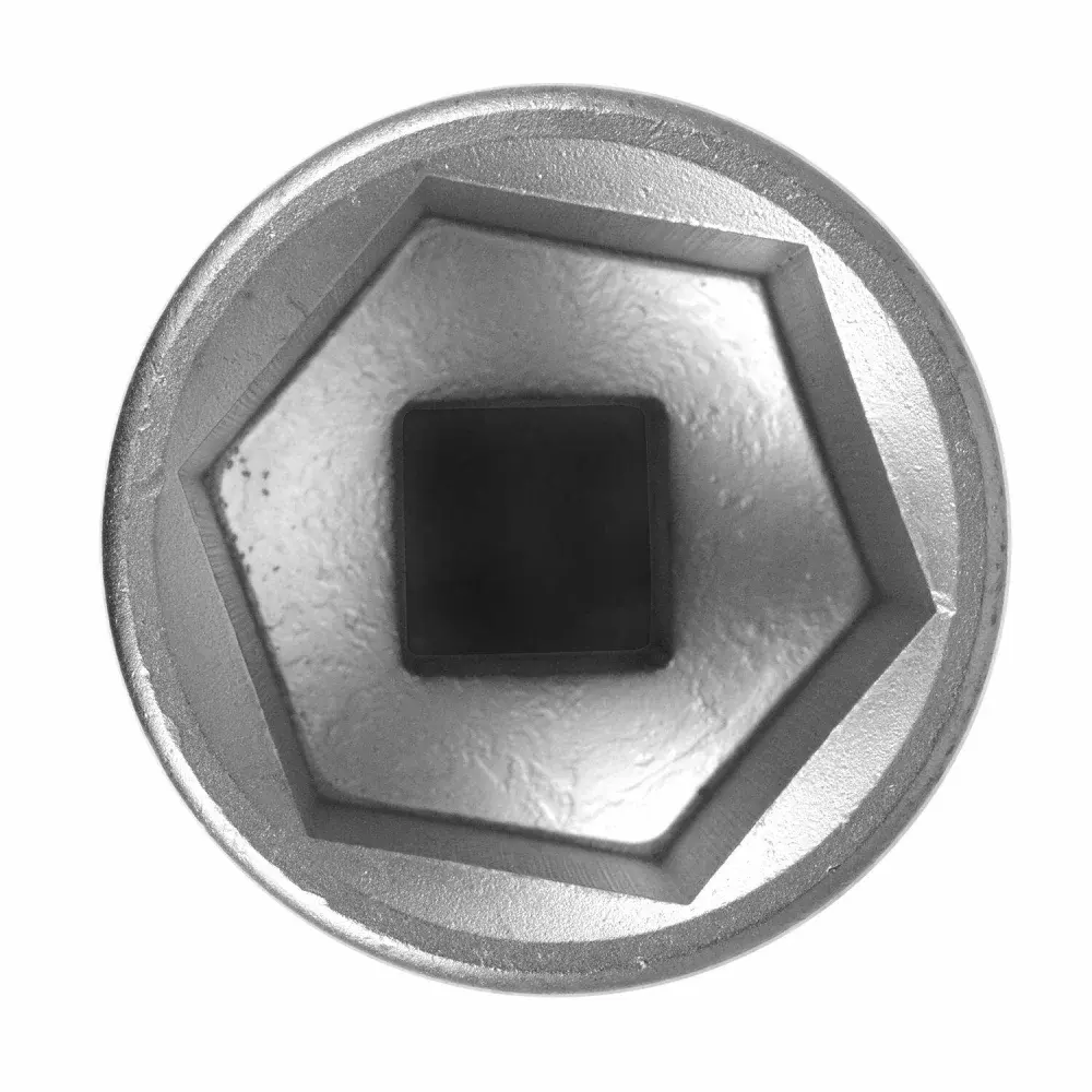 Soquete sextavado 41 mm encaixe 3/4 Gedore 017411 — fotografia 5