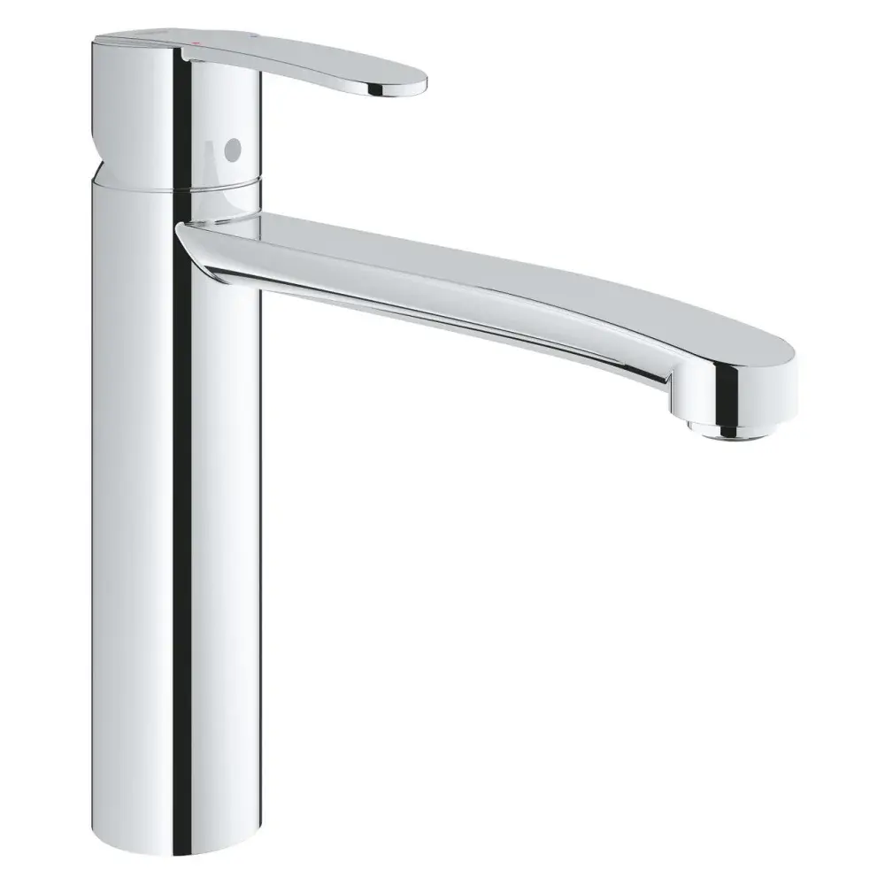 Misturador monocomando cozinha mesa bica alta cromado 280MM Grohe