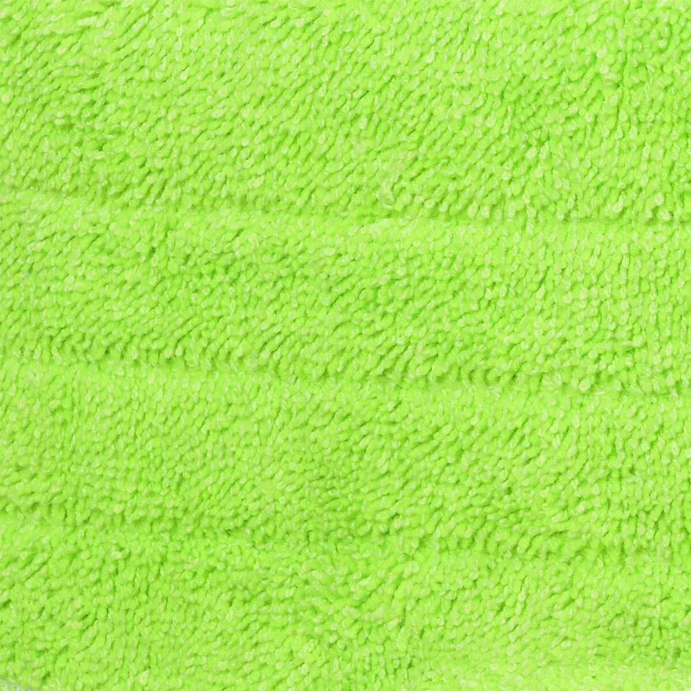 Mop spray com reservatório de água verde Kala — fotografia 5