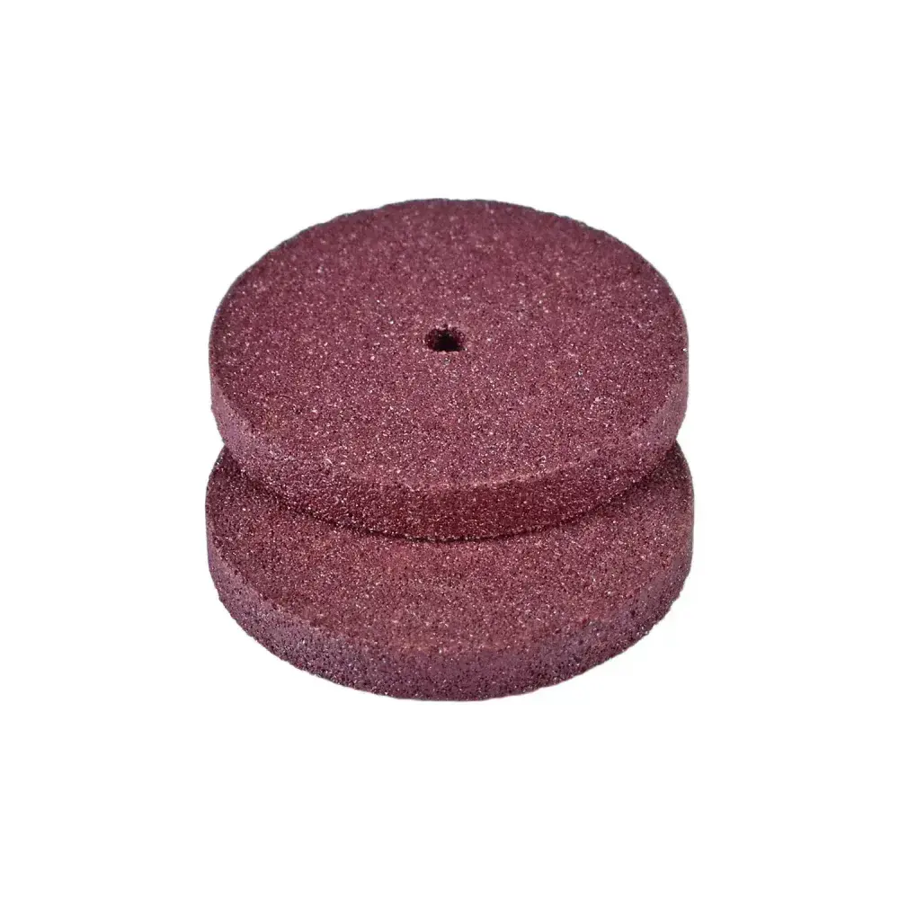 Disco abrasivo de óxido de alumínio 22,2MM 7/8 541 Dremel — fotografia 7