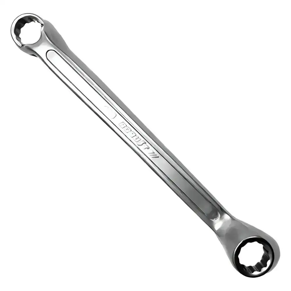 Chave estrela mm 25 x 28 066713 Robust