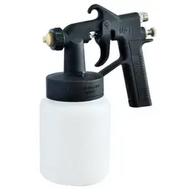 Pistola de pintura ar direto tipo sucção CH AD-75 Chiaperini — fotografia 2