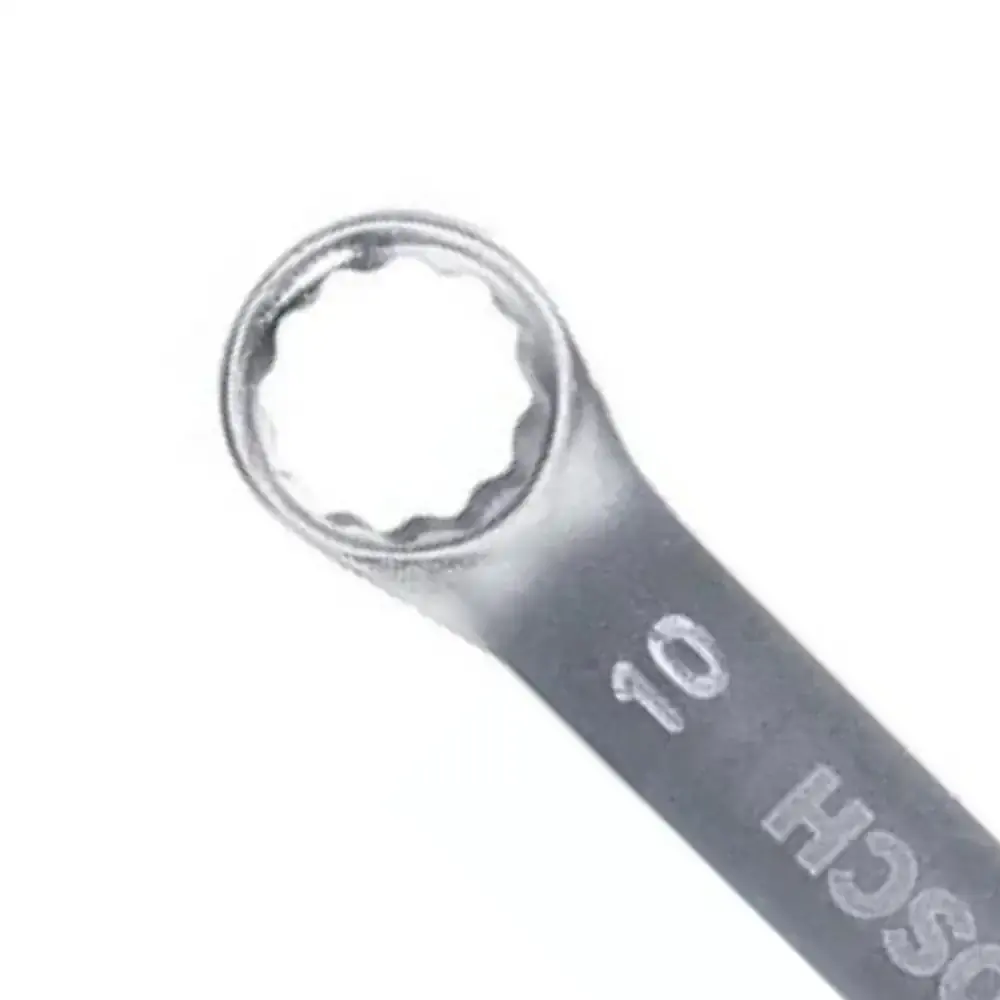 Chave Combinada 10 mm 1600A03AJ0000 BOSCH Bosch Ferramentas Manuais — fotografia 3
