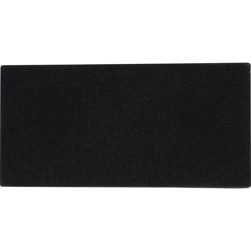 Taco lixador 105X210 com presilhas Worker — fotografia 12