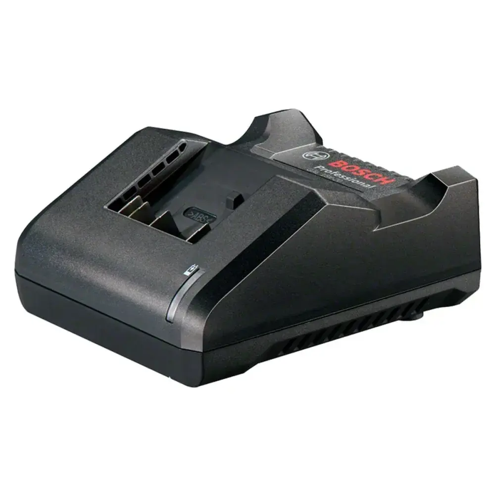 Carregador de bateria GAL-18V-20 2A 18V bivolt Bosch — fotografia de referência