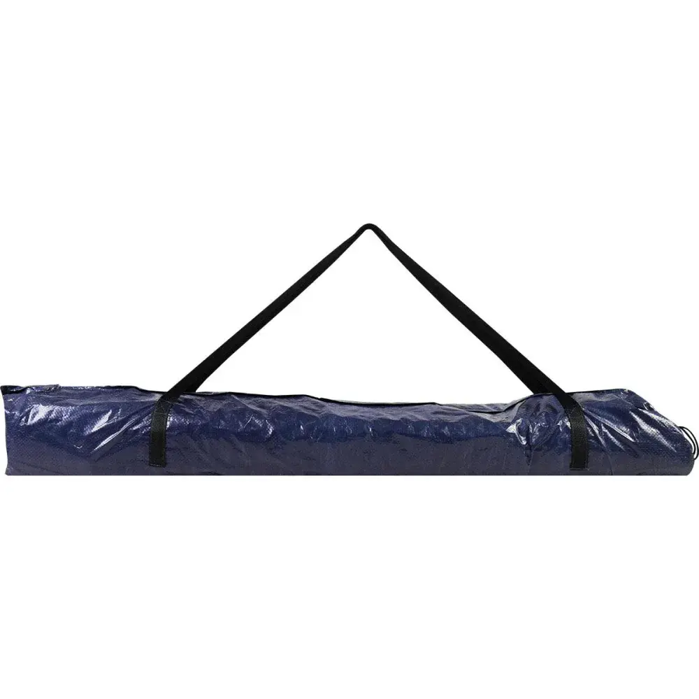 Gazebo dobrável 3M x 2,5M azul Kala — fotografia 8