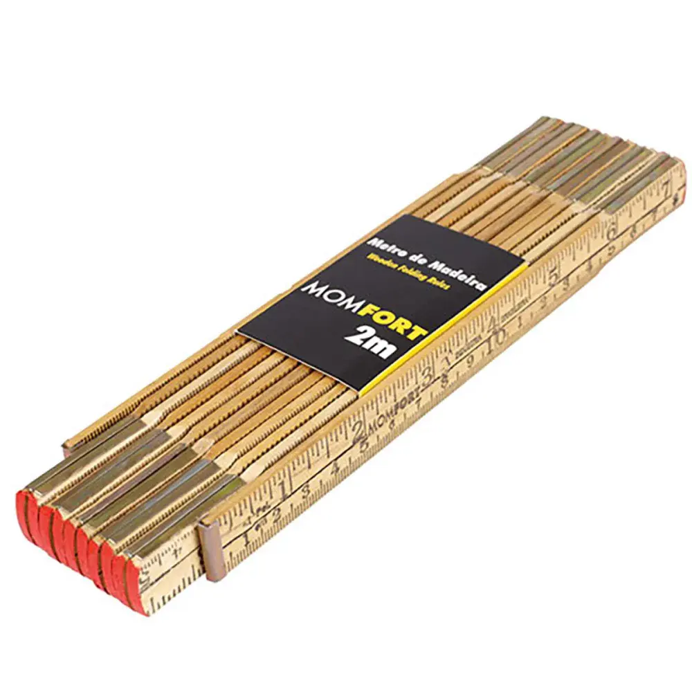 Metro natural Momfort duplo 2M