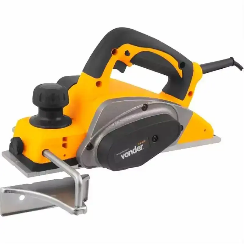 Plaina elétrica 620W PLV 625 Vonder 220 V — fotografia de referência