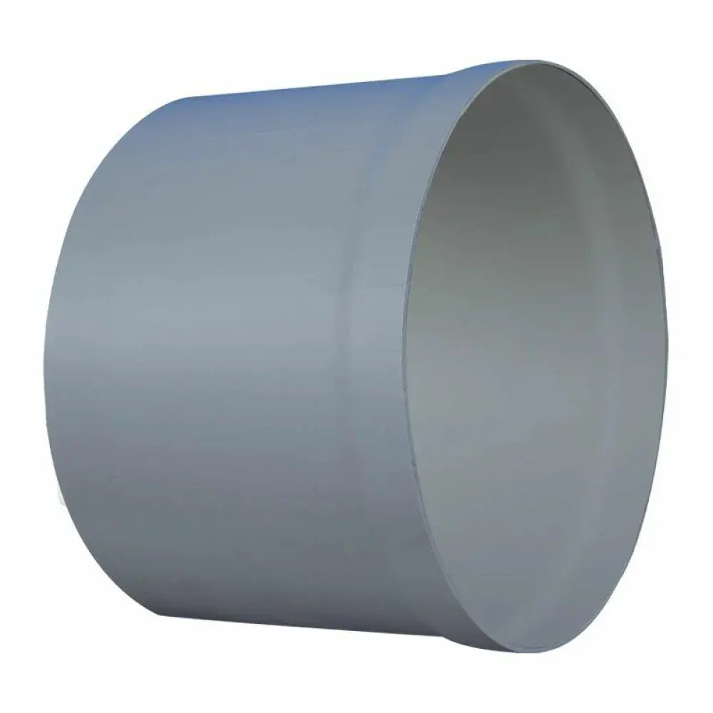Prolongador para caixa de gordura 300X200MM Plastilit — fotografia 2
