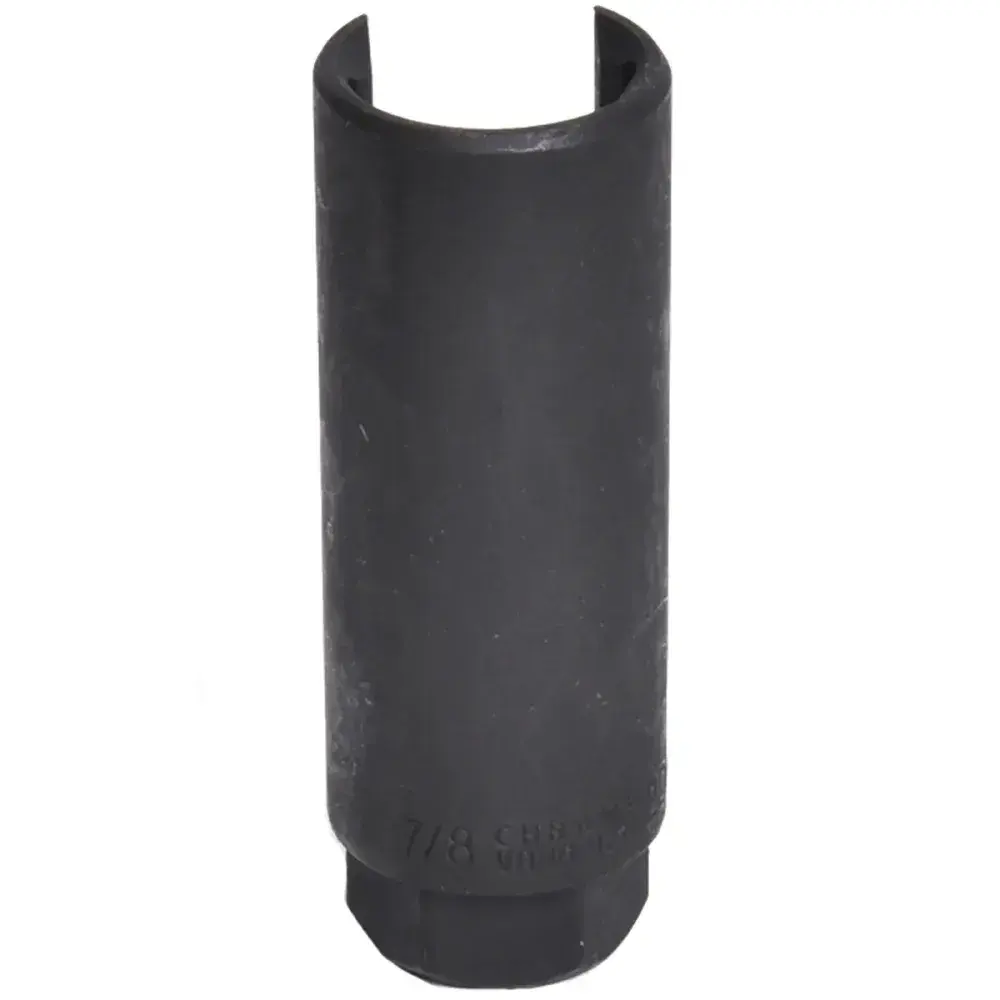 Soquete estriado sextavado 7/8" 20MM Planatc — fotografia 4