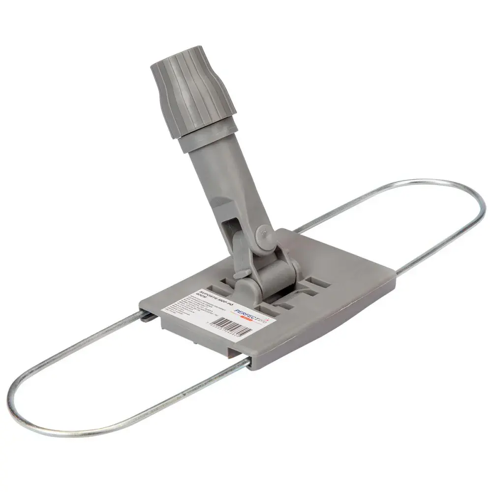 Suporte para mop em alumínio 40CM Perfect