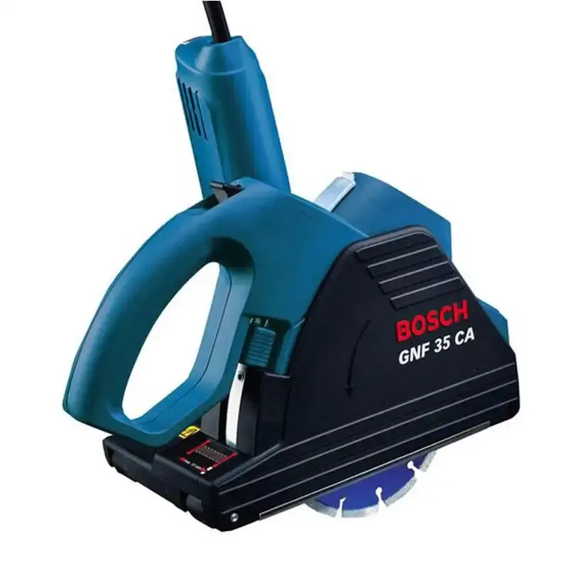 Cortadora de parede GNF 35 CA 1.400W professiona 220V Bosch 220 V
