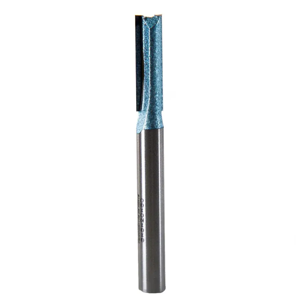Fresa reta paralela hw 6 x 6 x 60MM Indfema 6450.02