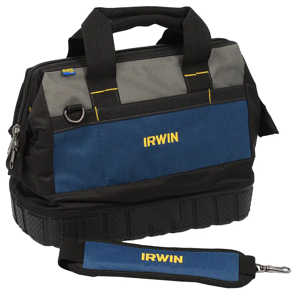Mala de ferramentas com base emborrachada 16 1868231 Irwin