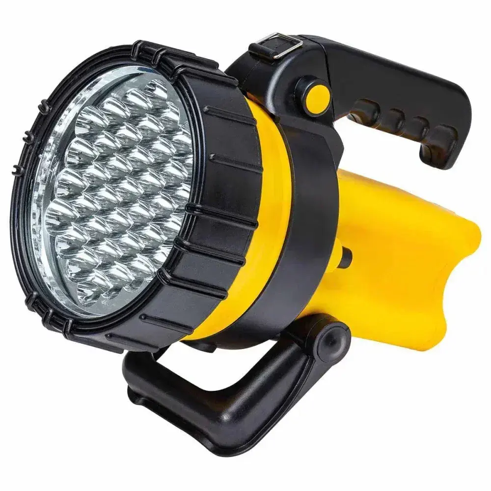 Lanterna recarregável 37 leds Kala — fotografia 6