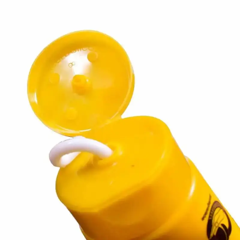Creme desingraxante para mãos bisnaga 250 GR Vonder — fotografia 3