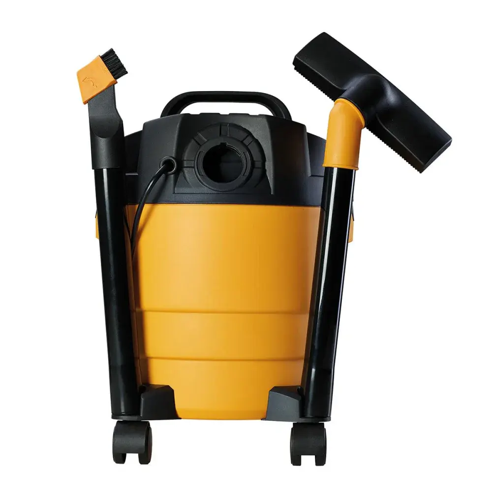 Aspirador de pó e líquido GTW10 10L 10A 1400W 127V Wap — fotografia 5