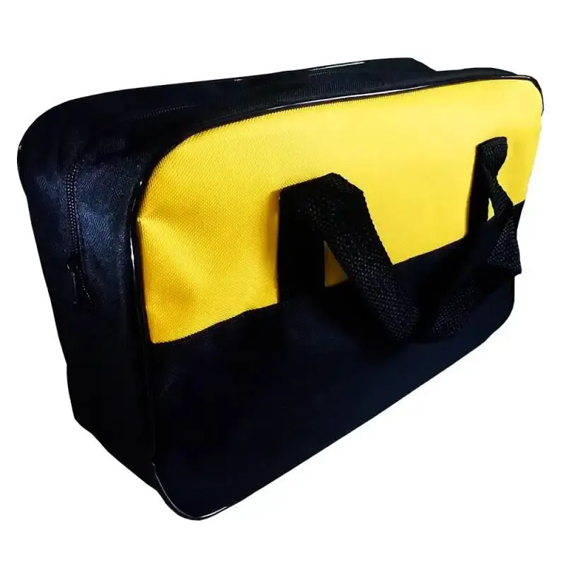 Conjunto de bolsas para ferramentas 14 POL kit 3 peças Evald — fotografia 4