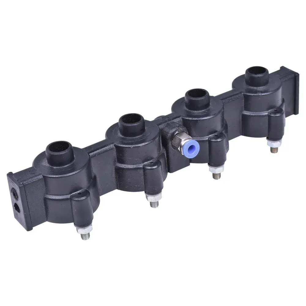 Suporte para bico injetor multi ponto Planatc — fotografia 4