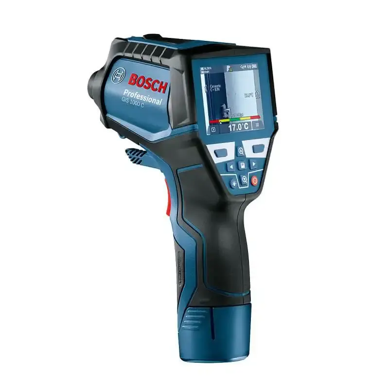 Medidor de temperatura GIS 1000 c Bosch — fotografia de referência
