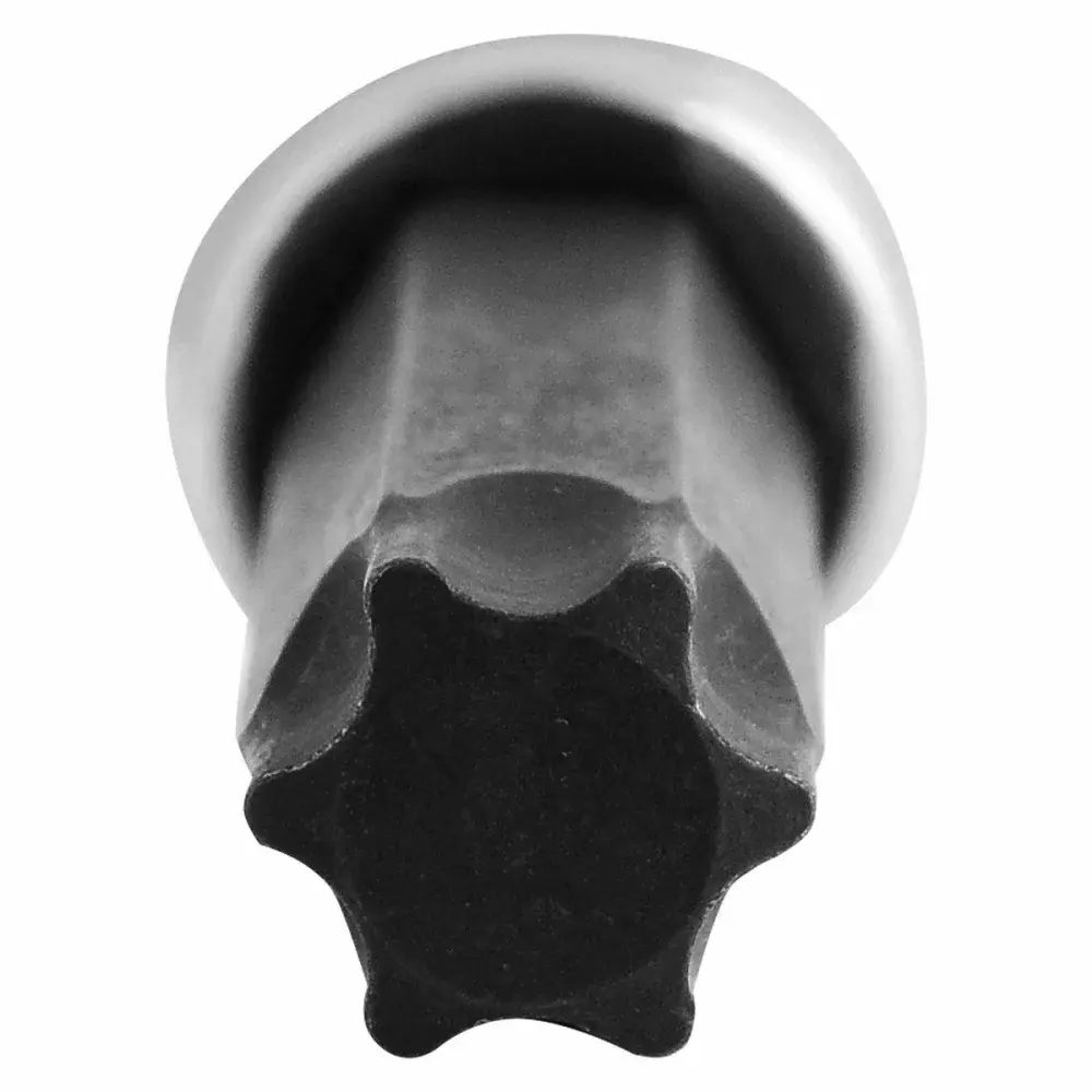 Chave soquete LG1/2 torx T-60 Worker — fotografia 4