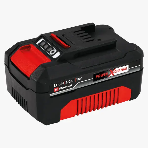 Bateria 4,0 ah power x-change 18V ah-li - Einhell