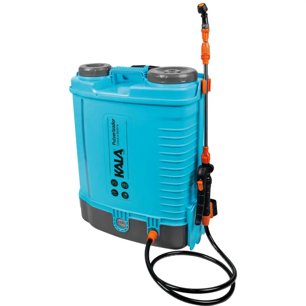 Pulverizador costal pbk 2000 20L Kala