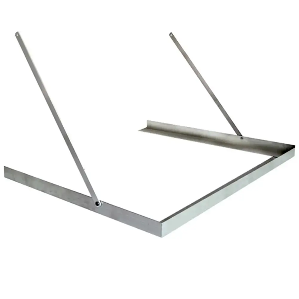 Suporte para Ar Condicionado de Janela de 10.000 até 21.000 BTUS ARC0030 BOTAFOGO