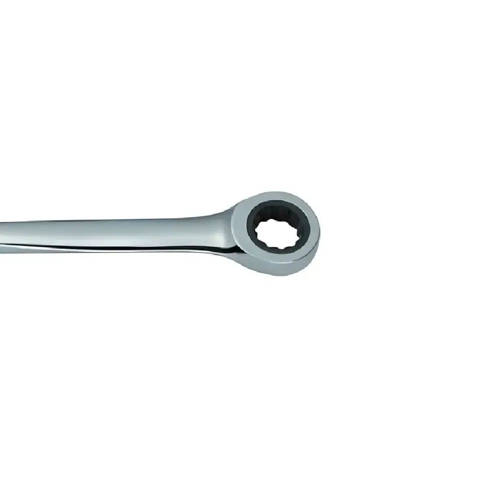 Chave combinada invertida catraca 13MM ST46306ST Sata — fotografia 4