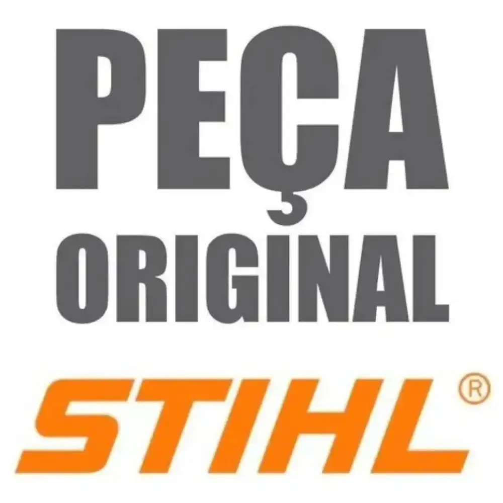 Tampa do filtro para perfurador BT45 Stihl — fotografia 5