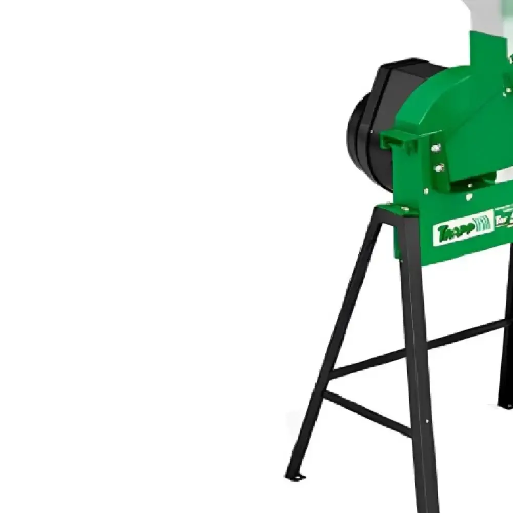 Triturador forrageiro monofásico 1,5CV 60HZ TRF-50 Trapp 220 V — fotografia 5