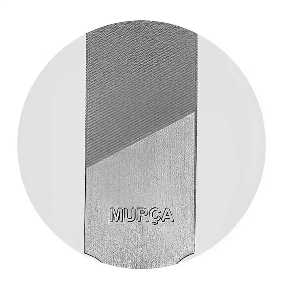 Lima Triangulo Murça 4 Polegada 100 mm L103-304 STARRETT — fotografia 2