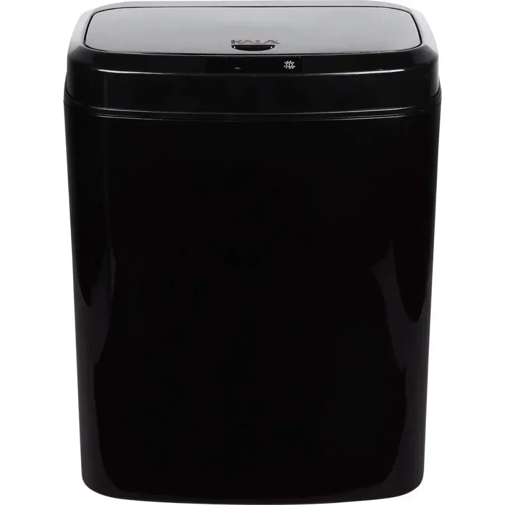 Lixeira automática usb sensor de aproximação 16L Kala — fotografia 9