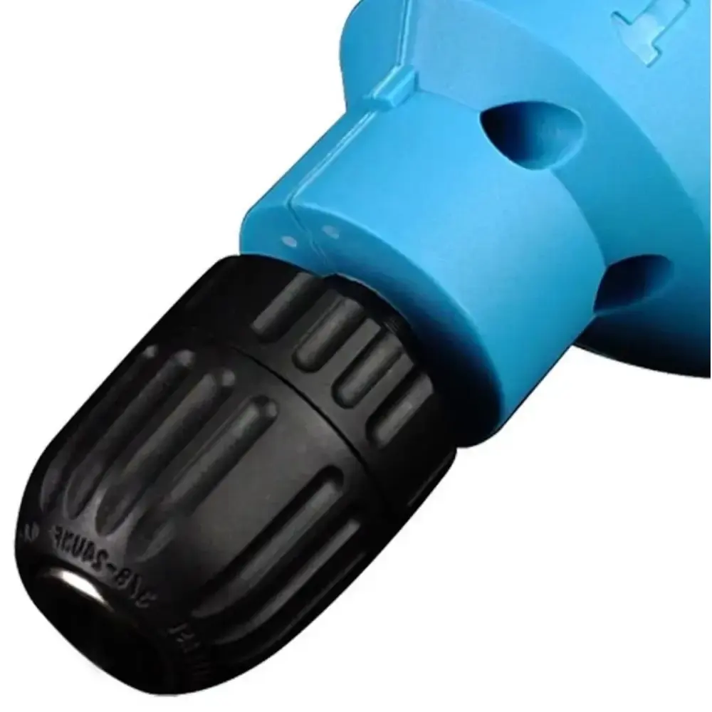 Furadeira de impacto 1/2POL 650W Gamma — fotografia 4