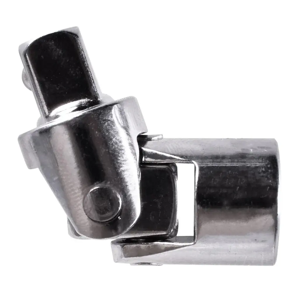 Junta universal encaixe 3/8" 4-86-211 Stanley — fotografia 5