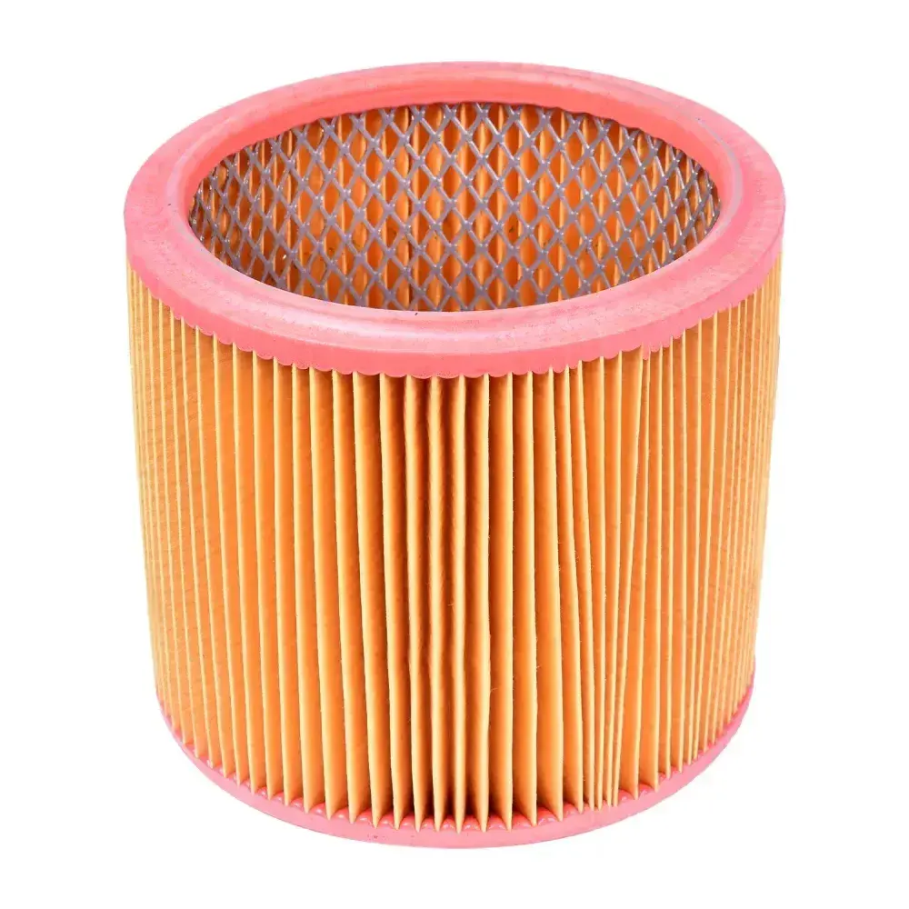 Filtro permanente sanfona SBN932 para A162 ipc soteco — fotografia 6